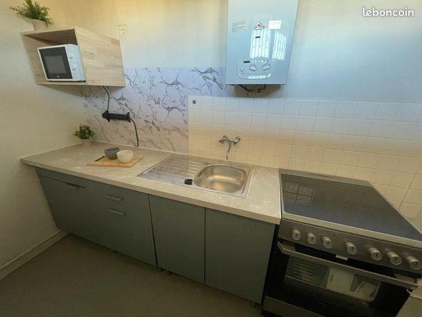 Appartement à vendre, 62m², Limoges