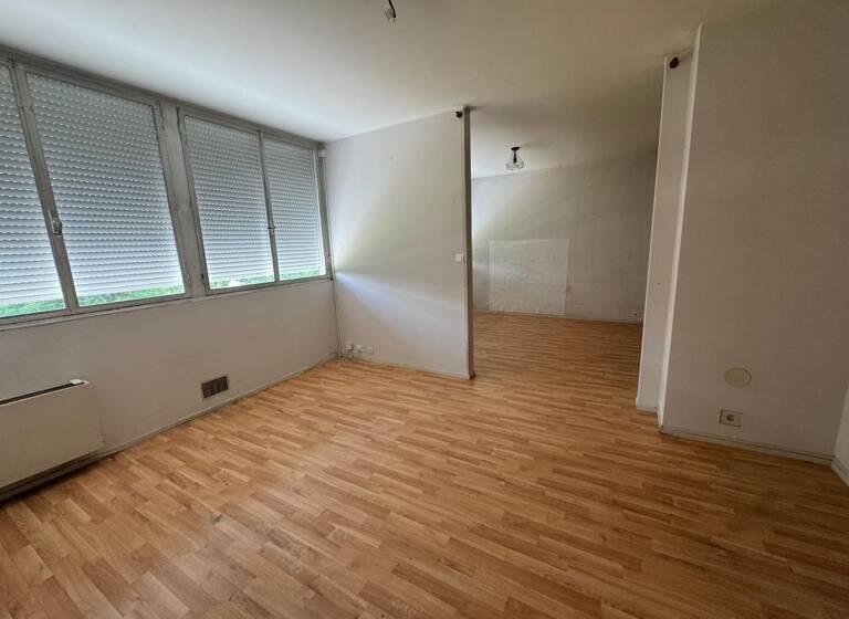 Appartement à vendre, 38m², Limoges