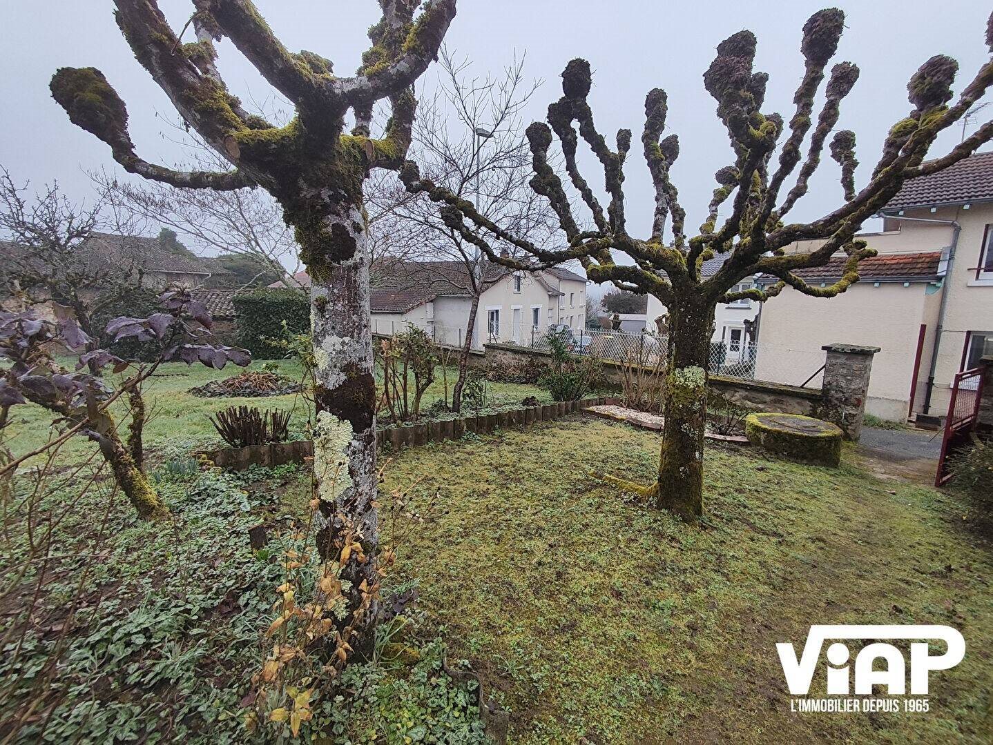 Maison à louer, 78m², Saint-Priest-sous-Aixe
