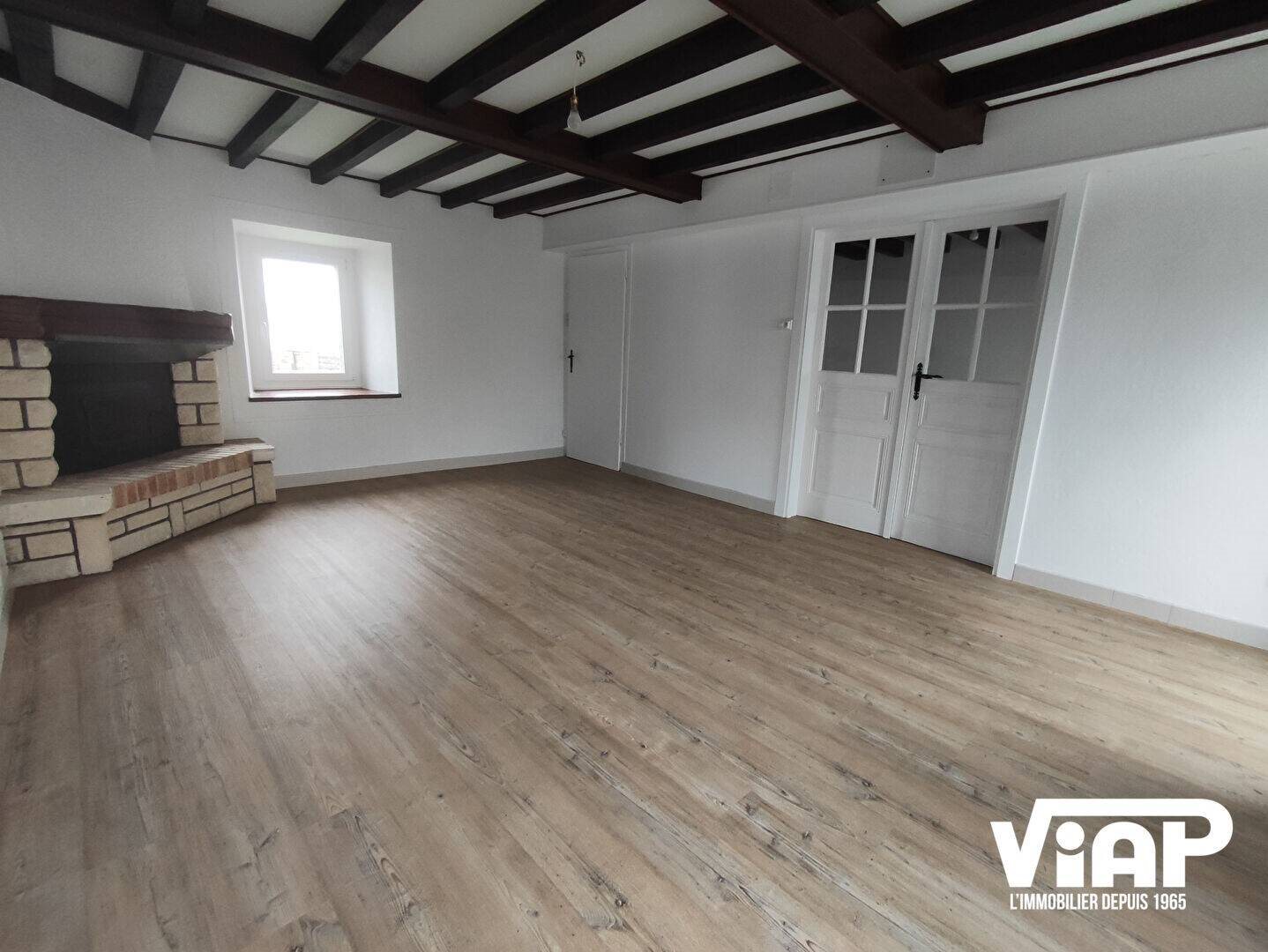 Maison à louer, 78m², Saint-Priest-sous-Aixe