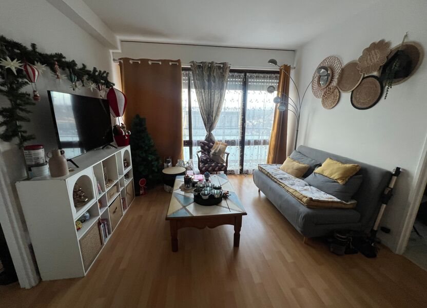 Appartement à louer, 43m², Panazol