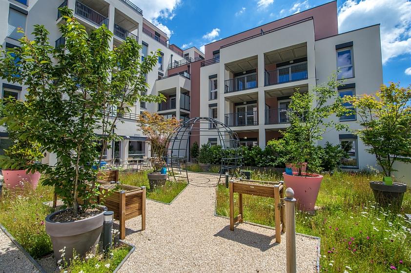 Appartement à vendre, 56m², Saint-Etienne