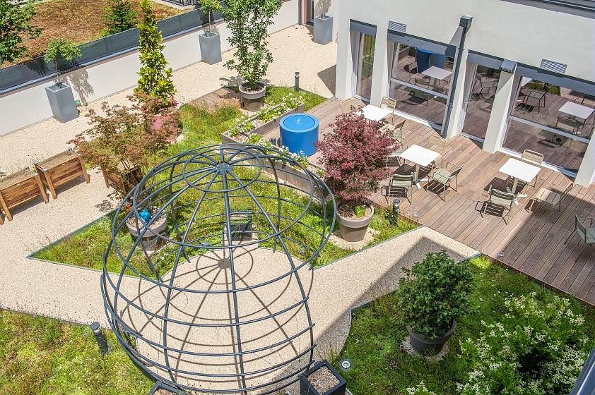 Appartement à vendre, 56m², Saint-Etienne