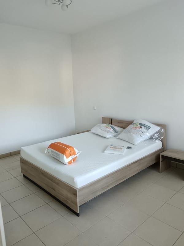 Appartement à louer, 42m², Pringy