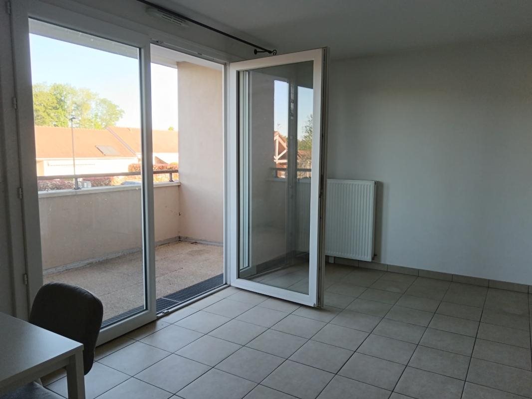 Appartement à louer, 42m², Pringy