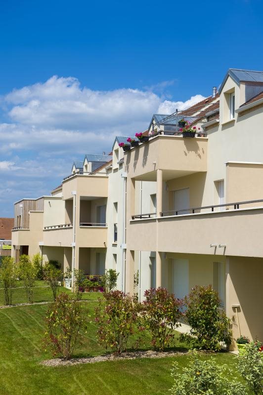 Appartement à louer, 42m², Pringy