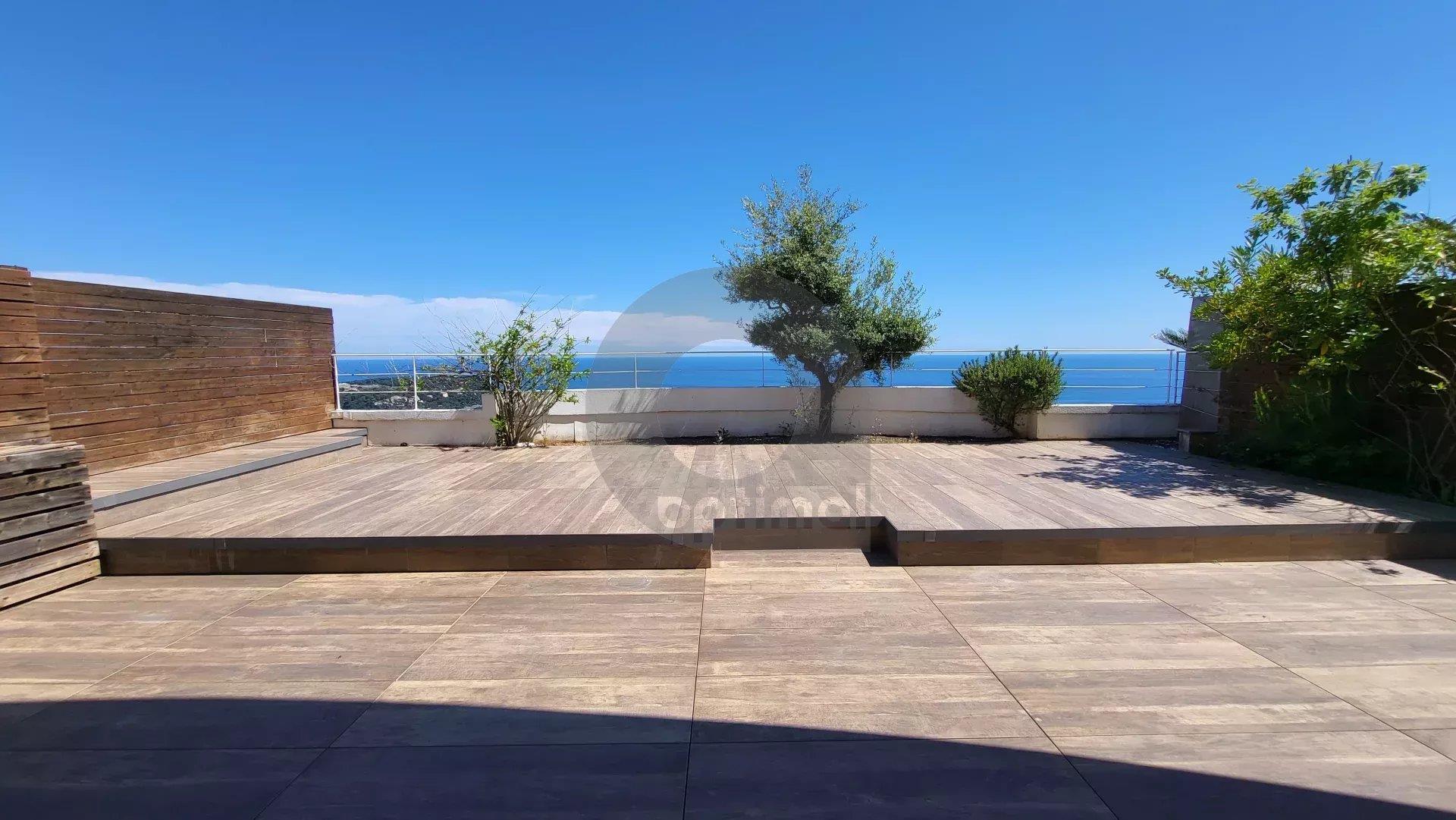 Appartement à vendre, 58m², Roquebrune-Cap-Martin
