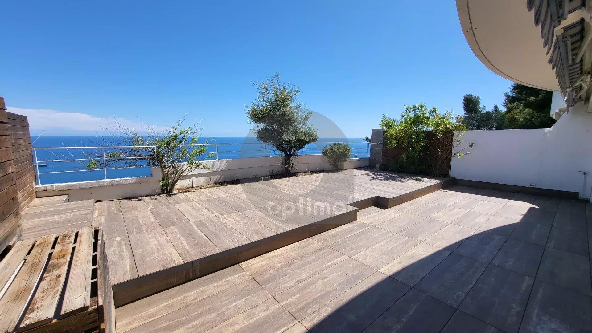 Appartement à vendre, 58m², Roquebrune-Cap-Martin