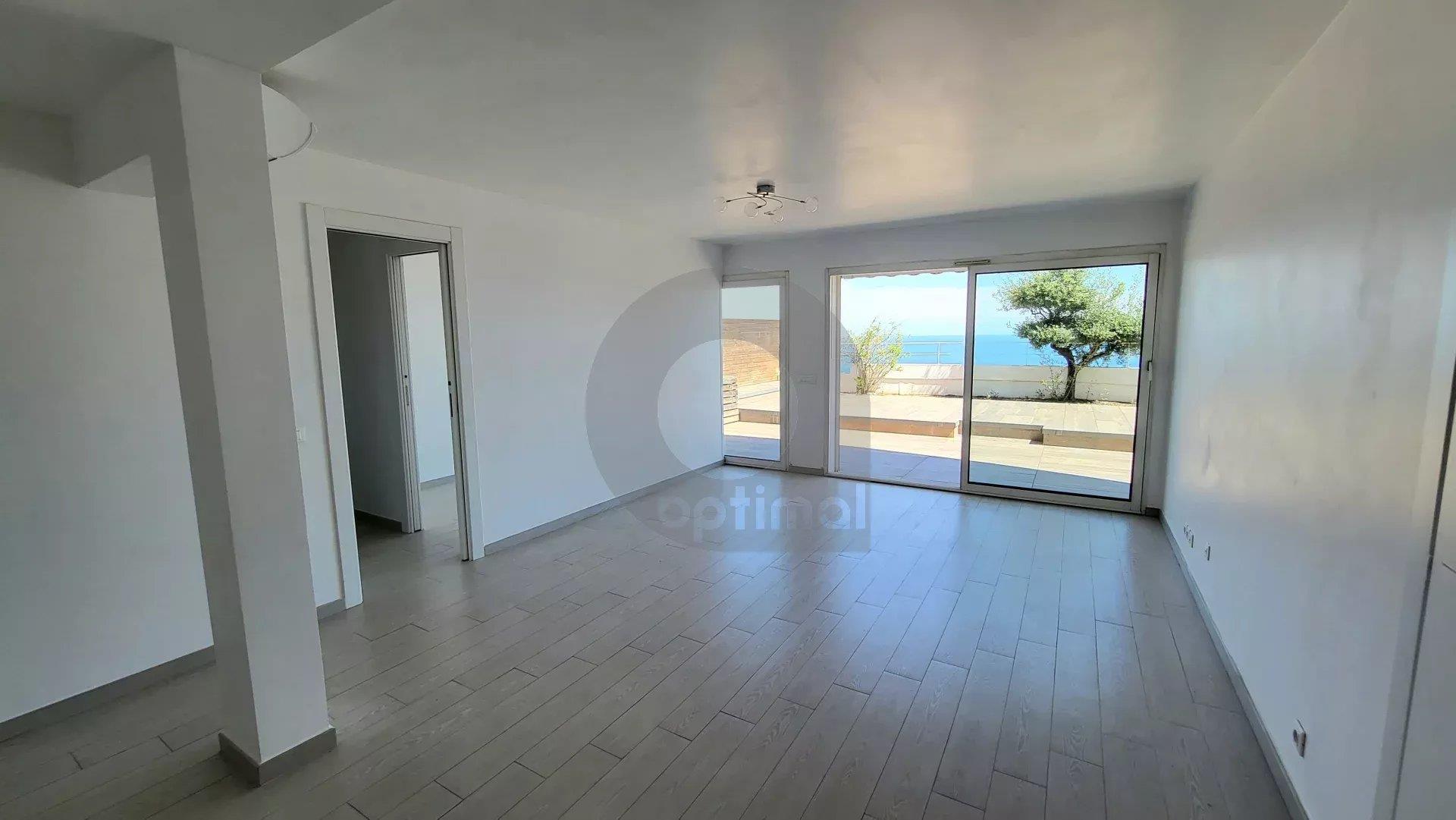 Appartement à vendre, 58m², Roquebrune-Cap-Martin