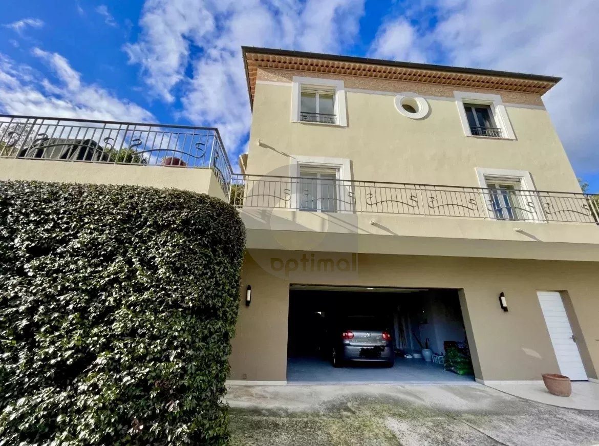 Maison à vendre, 170m², Menton