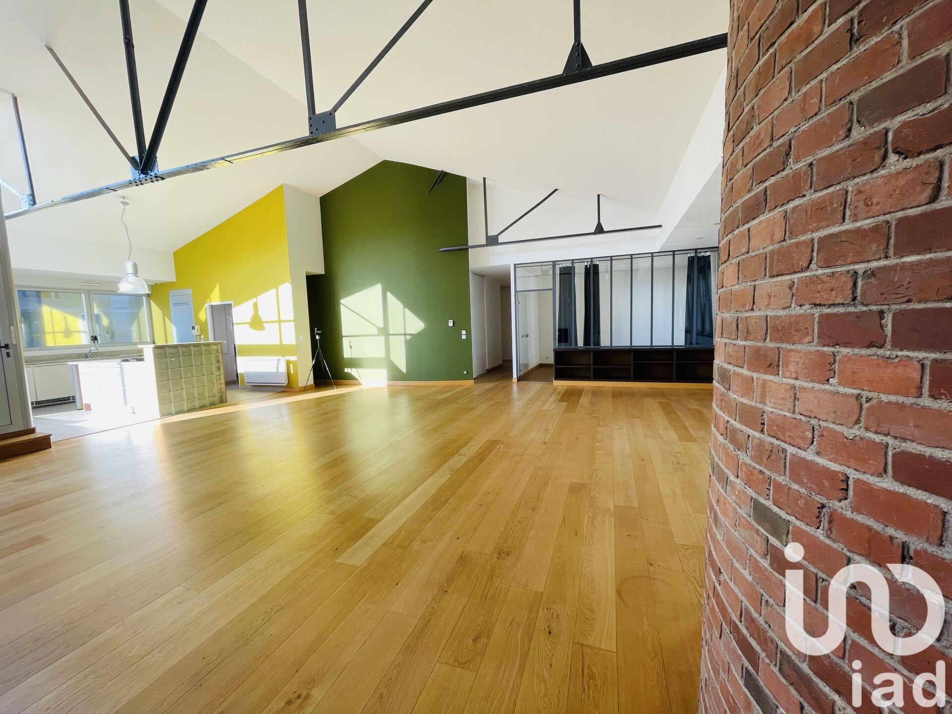 Appartement à vendre, 213m², Tours