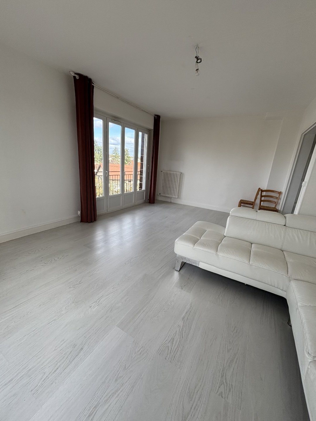 Appartement à vendre, 92m², Gien