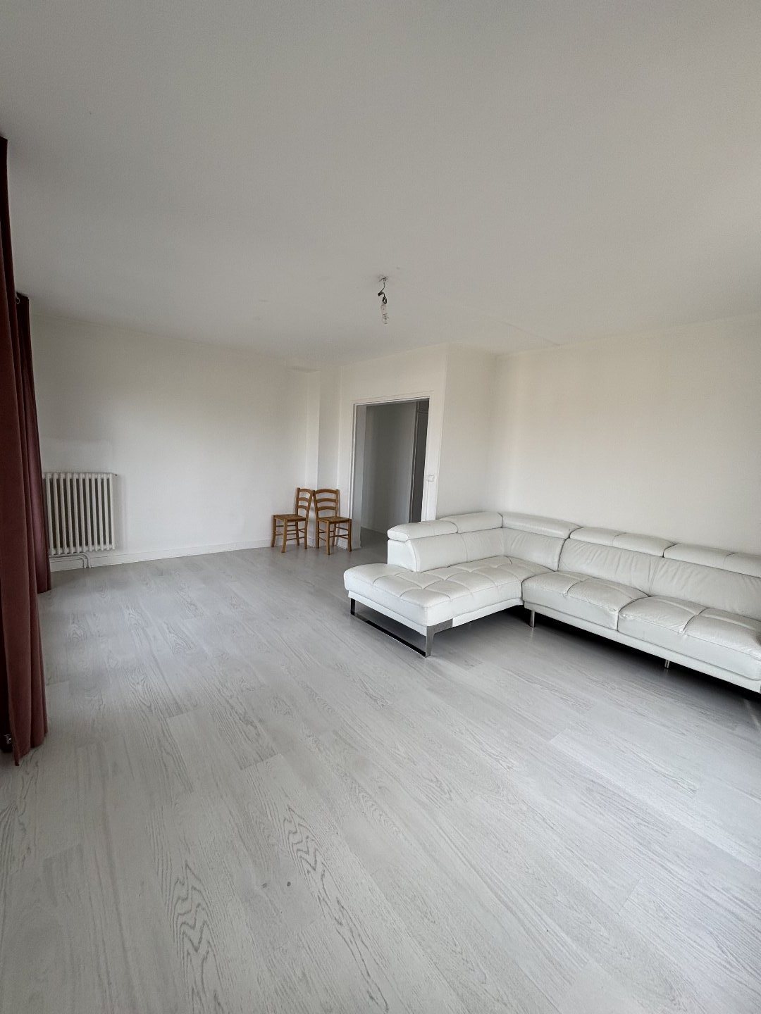 Appartement à vendre, 92m², Gien