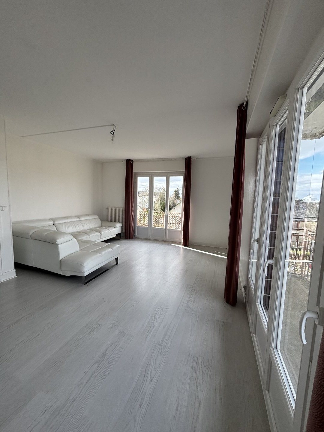 Appartement à vendre, 92m², Gien