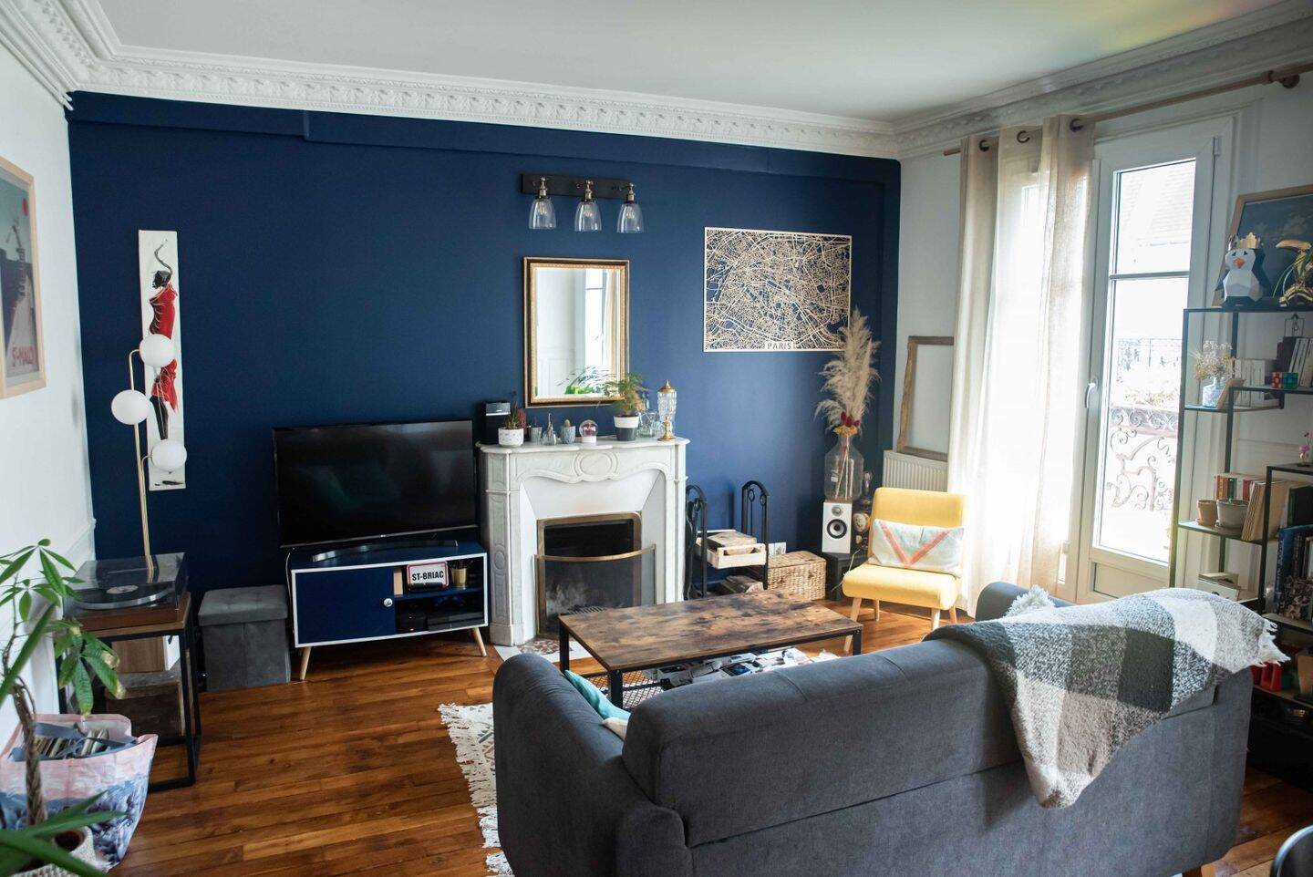 Appartement à vendre, 53m², Paris 12ème