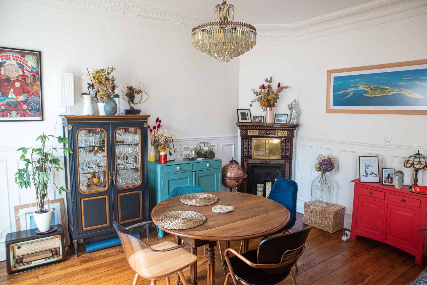 Appartement à vendre, 53m², Paris 12ème