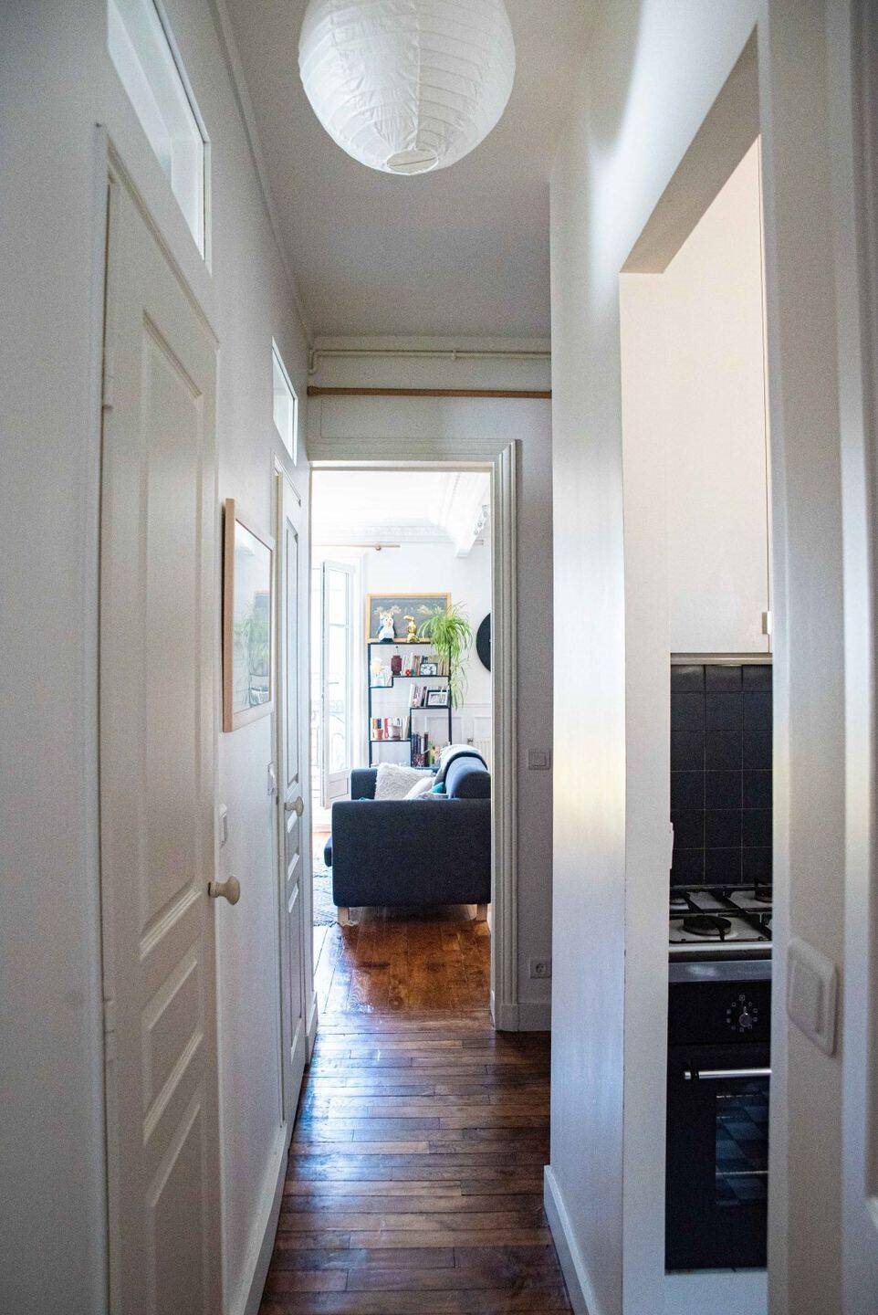 Appartement à vendre, 53m², Paris 12ème