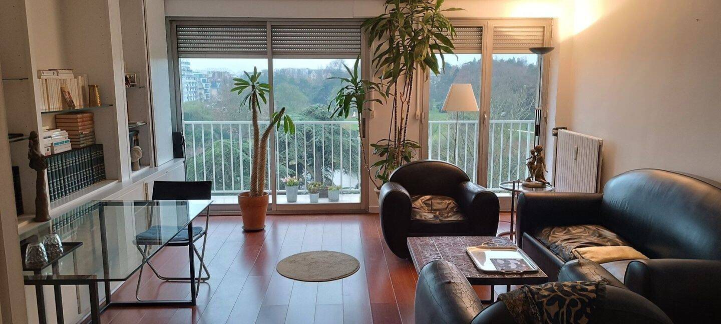 Appartement à vendre, 60m², Paris 14ème