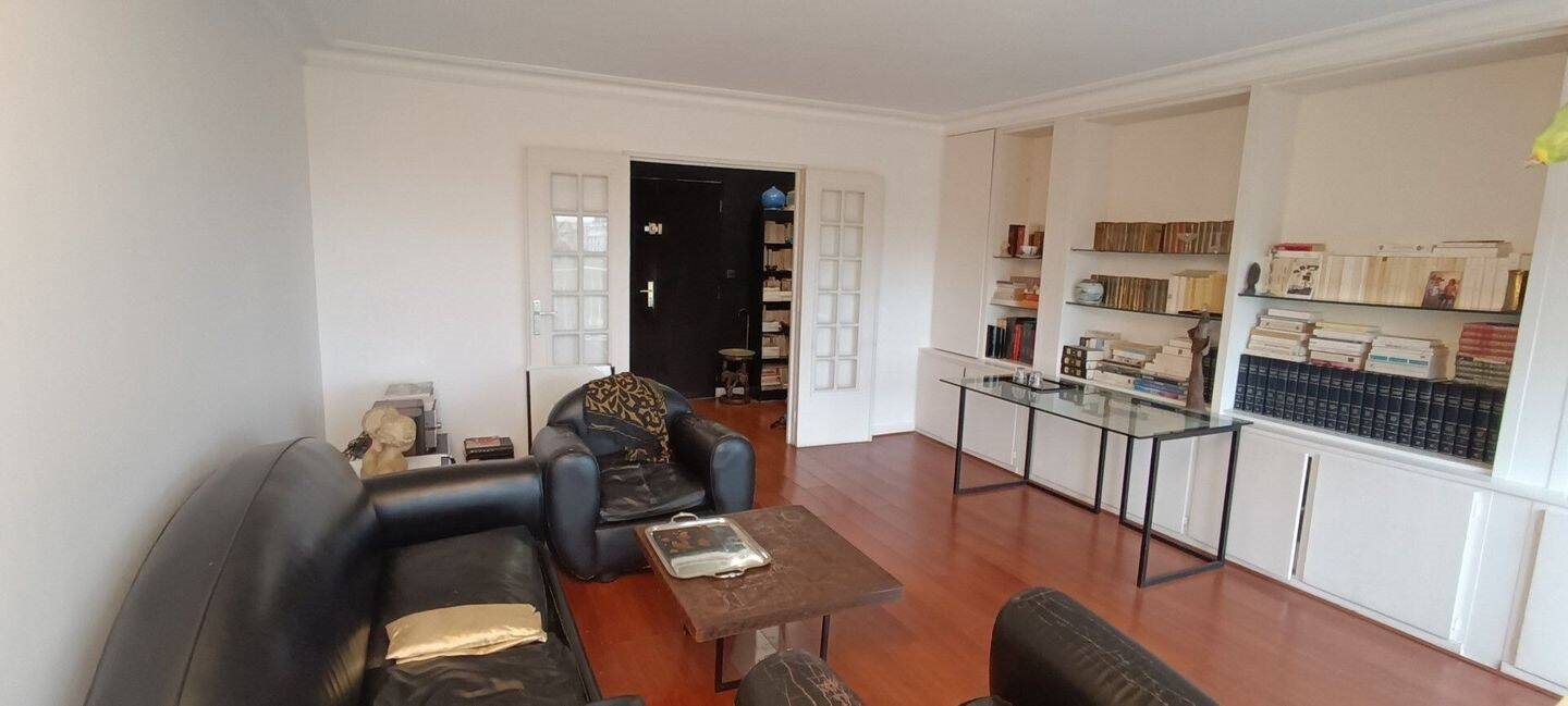 Appartement à vendre, 60m², Paris 14ème