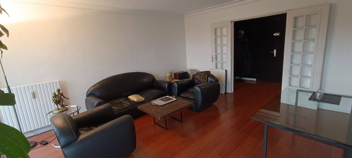 Appartement à vendre, 60m², Paris 14ème