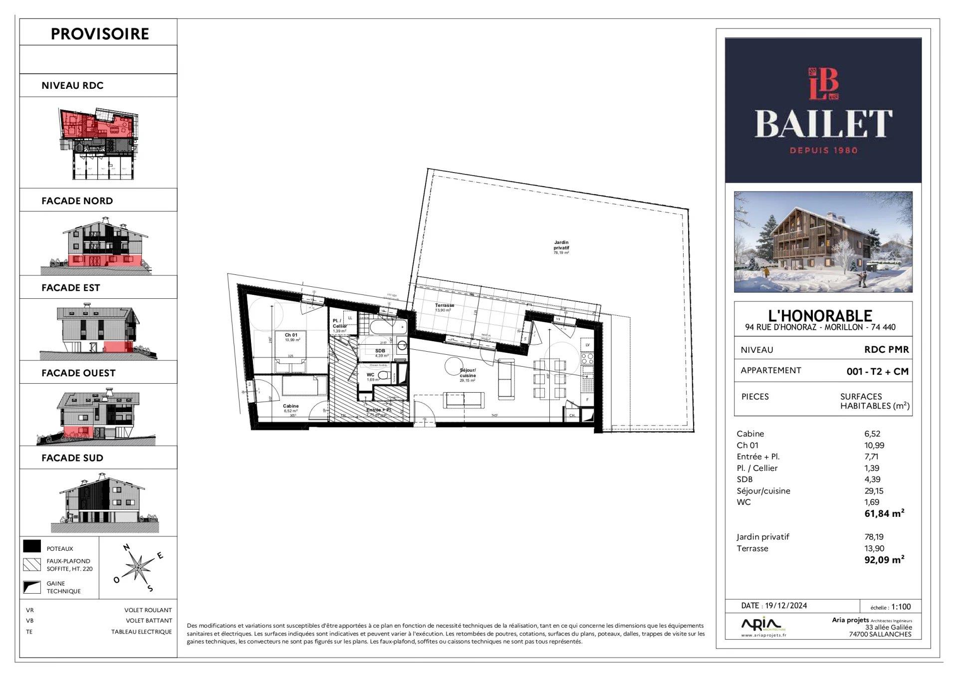 Compra: Apartamento (74440)