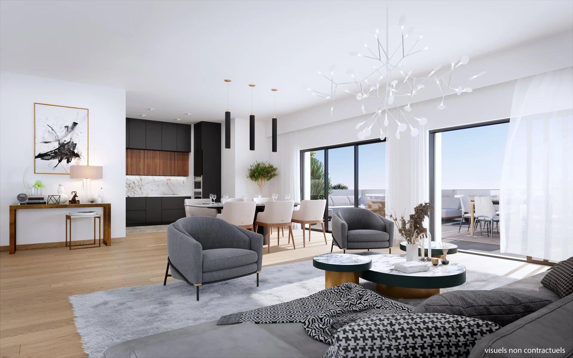 Compra: Apartamento (74500)