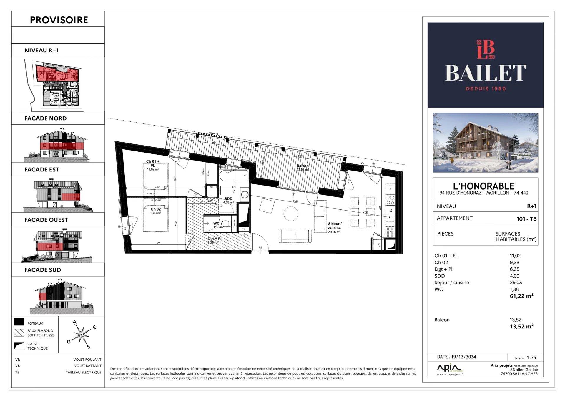 Compra: Apartamento (74440)