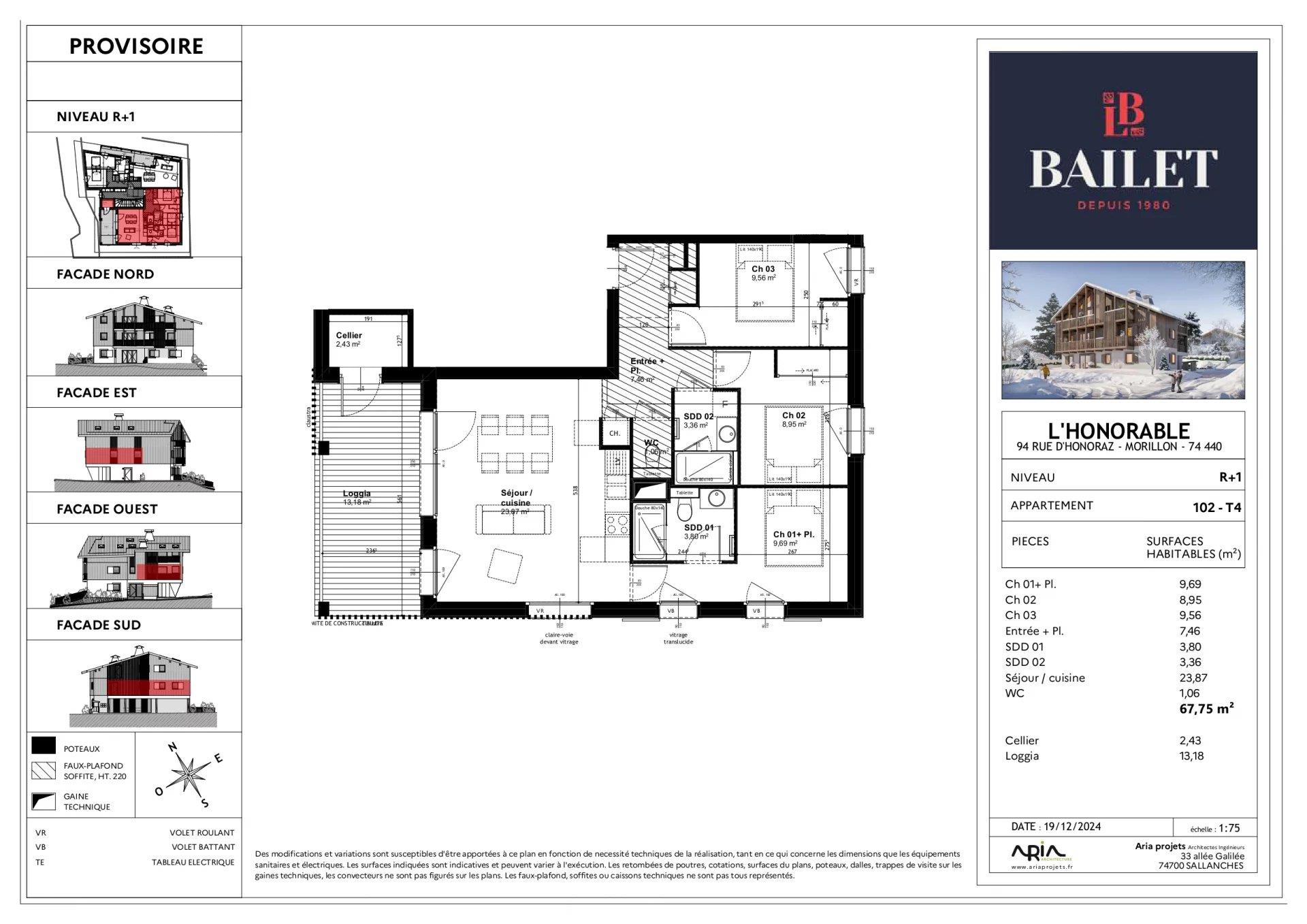 Compra: Apartamento (74440)