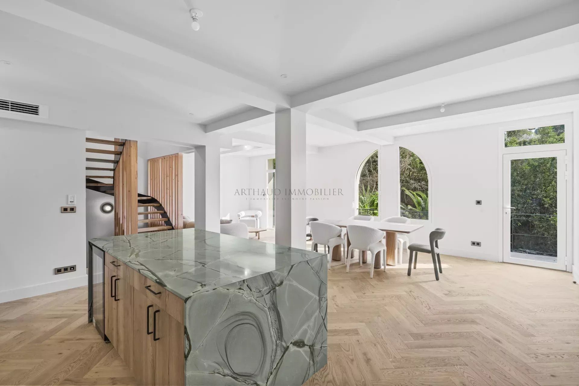 Maison à vendre, 189m², Cannes