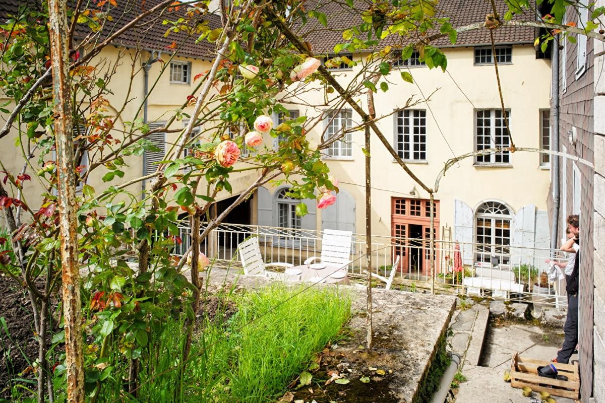 Appartement à vendre, 165m², Salins-les-Bains