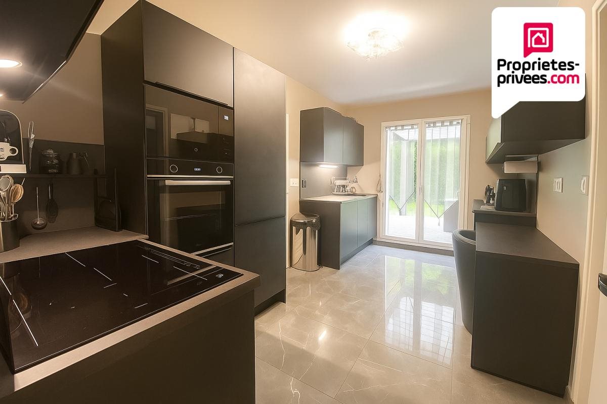 Maison à vendre, 128m², Ezanville