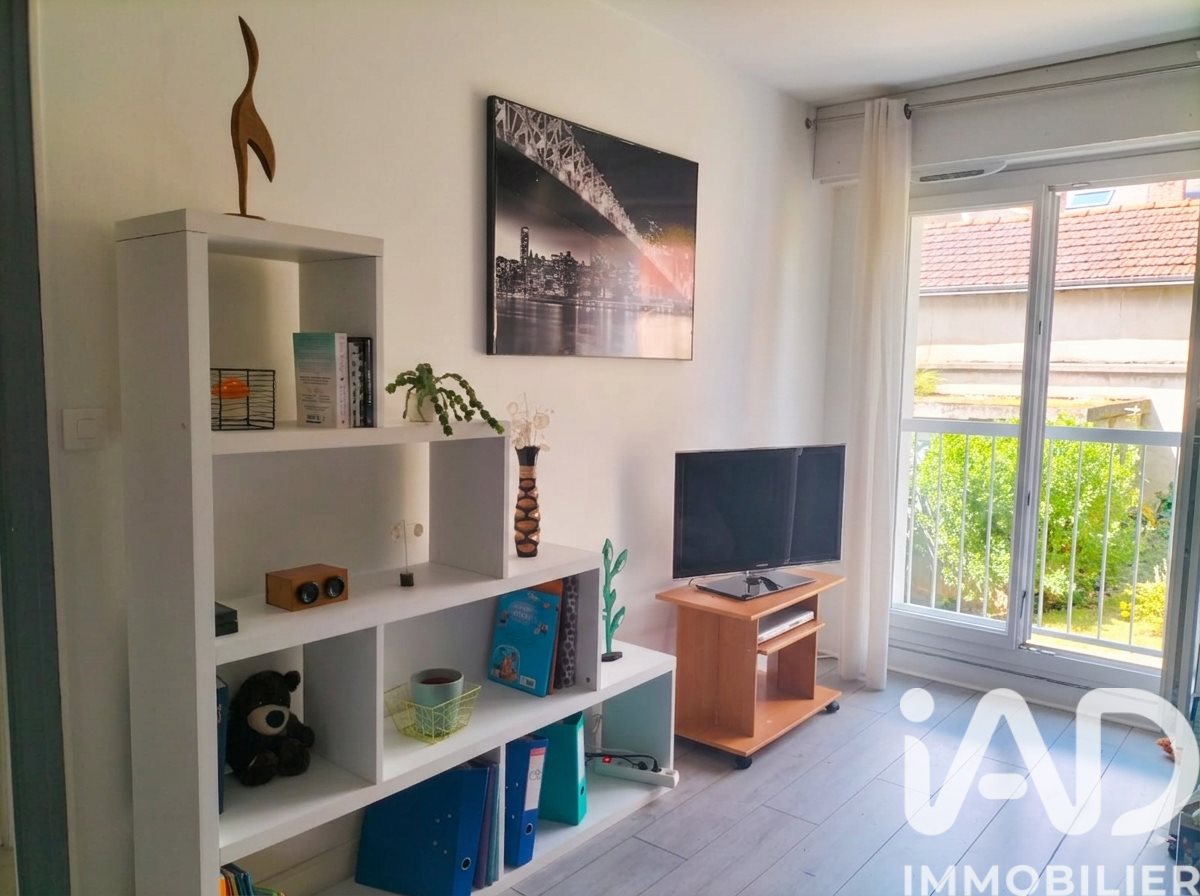 Appartement à louer, 46m², Mainvilliers