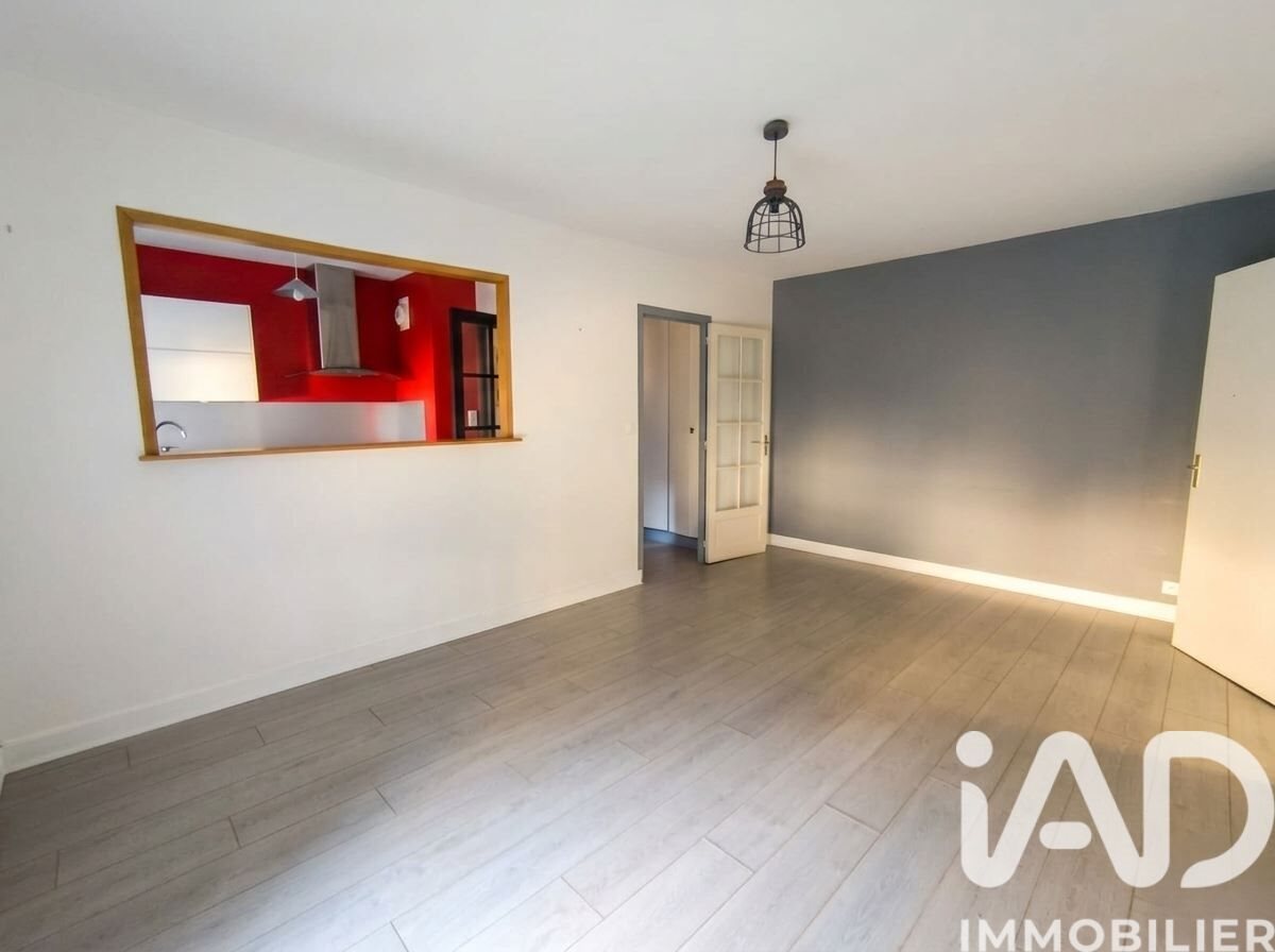 Appartement à louer, 46m², Mainvilliers