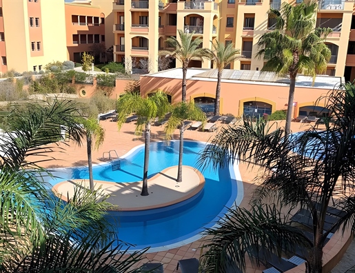 Vilamoura - 2-Bedroom apartment