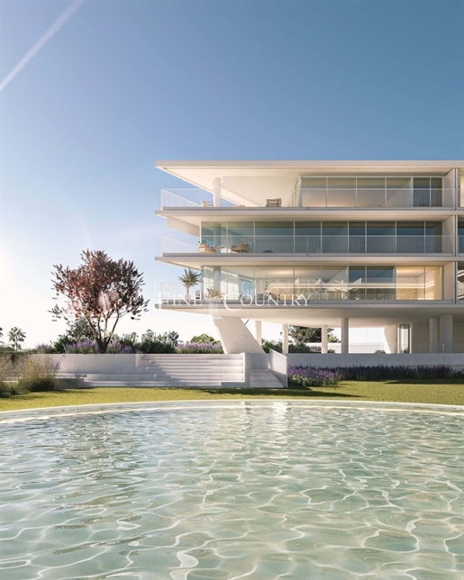 A Refined Portrait of Elegance in Vilamoura