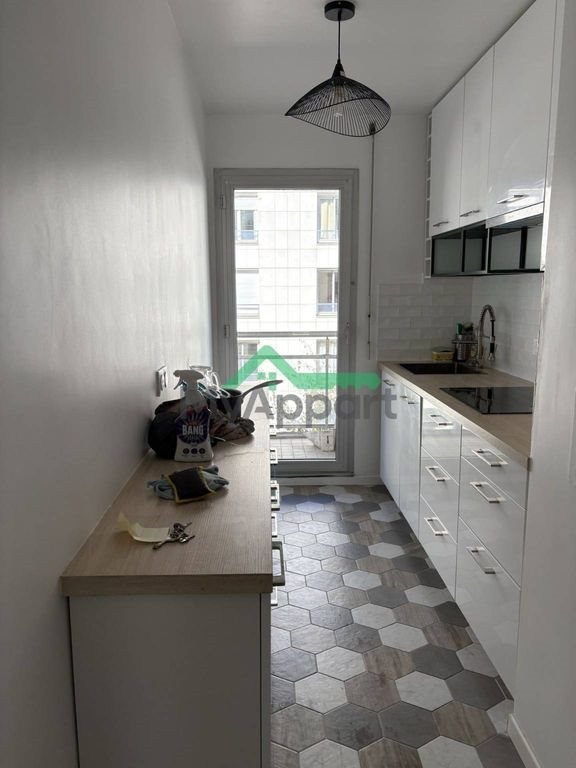 Appartement à louer, 72m², Boulogne-Billancourt