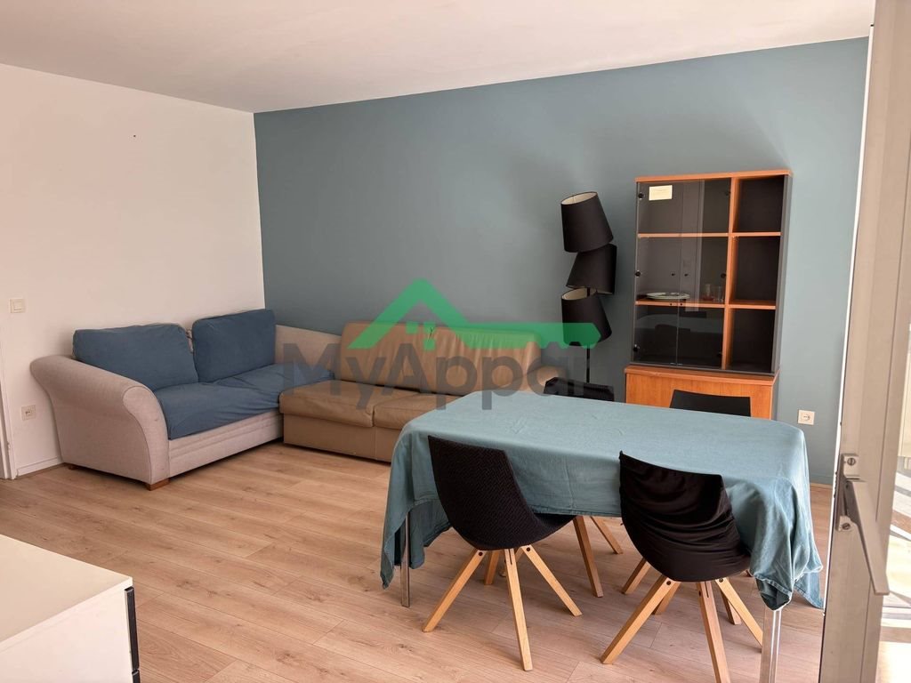 Appartement à louer, 72m², Boulogne-Billancourt