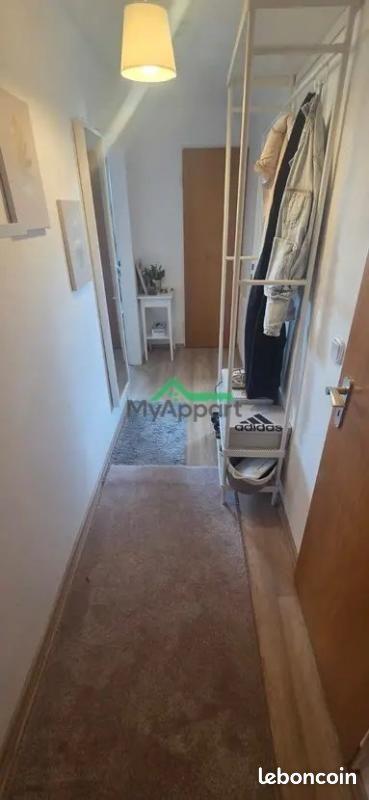 Appartement à louer, 34m², Paris 12ème