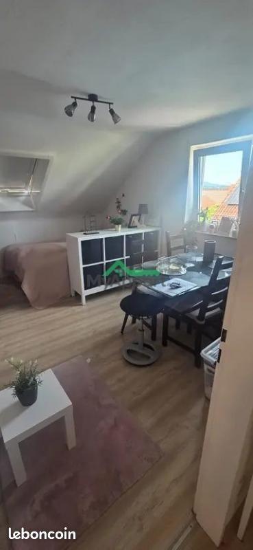 Appartement à louer, 34m², Paris 12ème