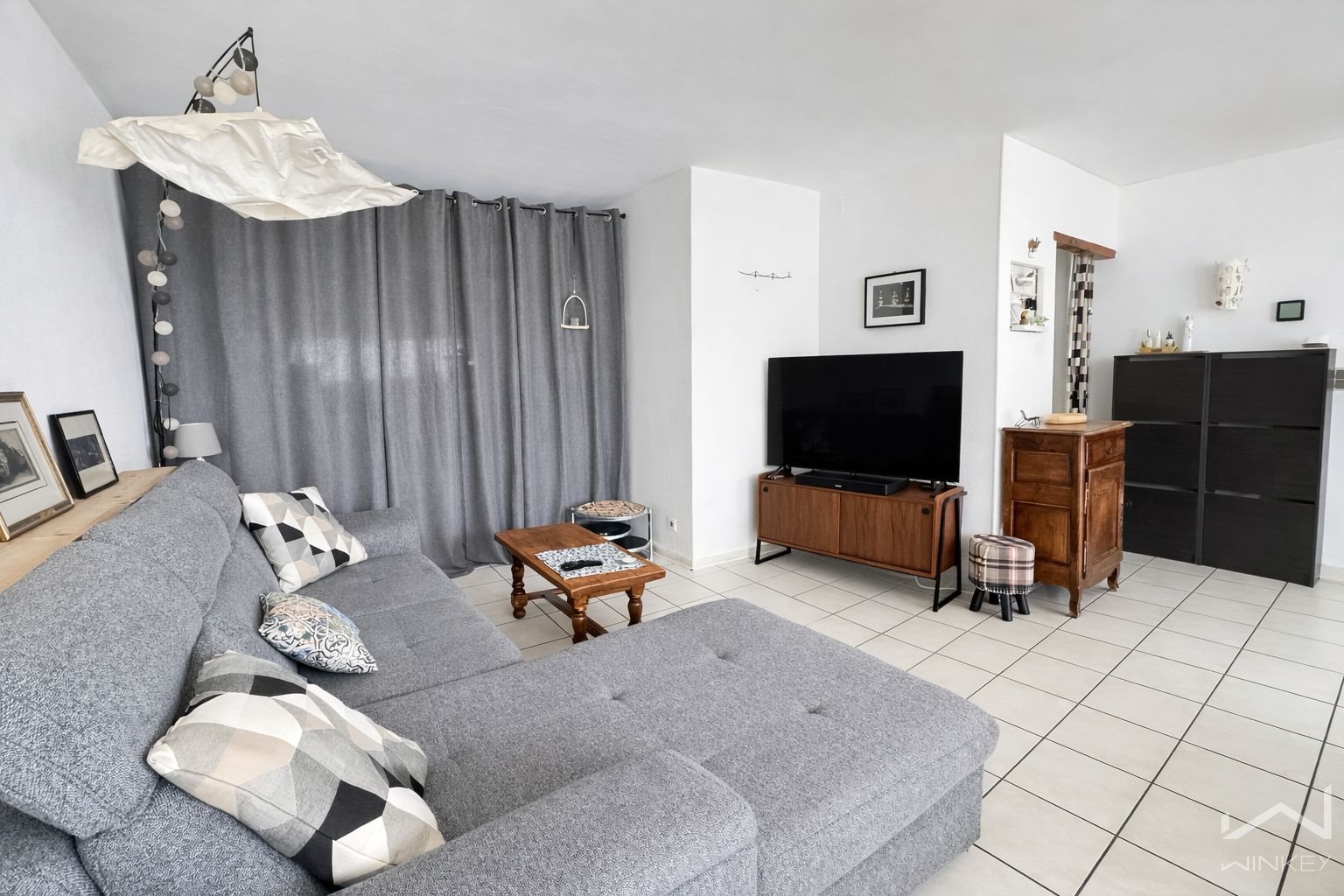 Appartement à vendre, 73m², Pierrelatte