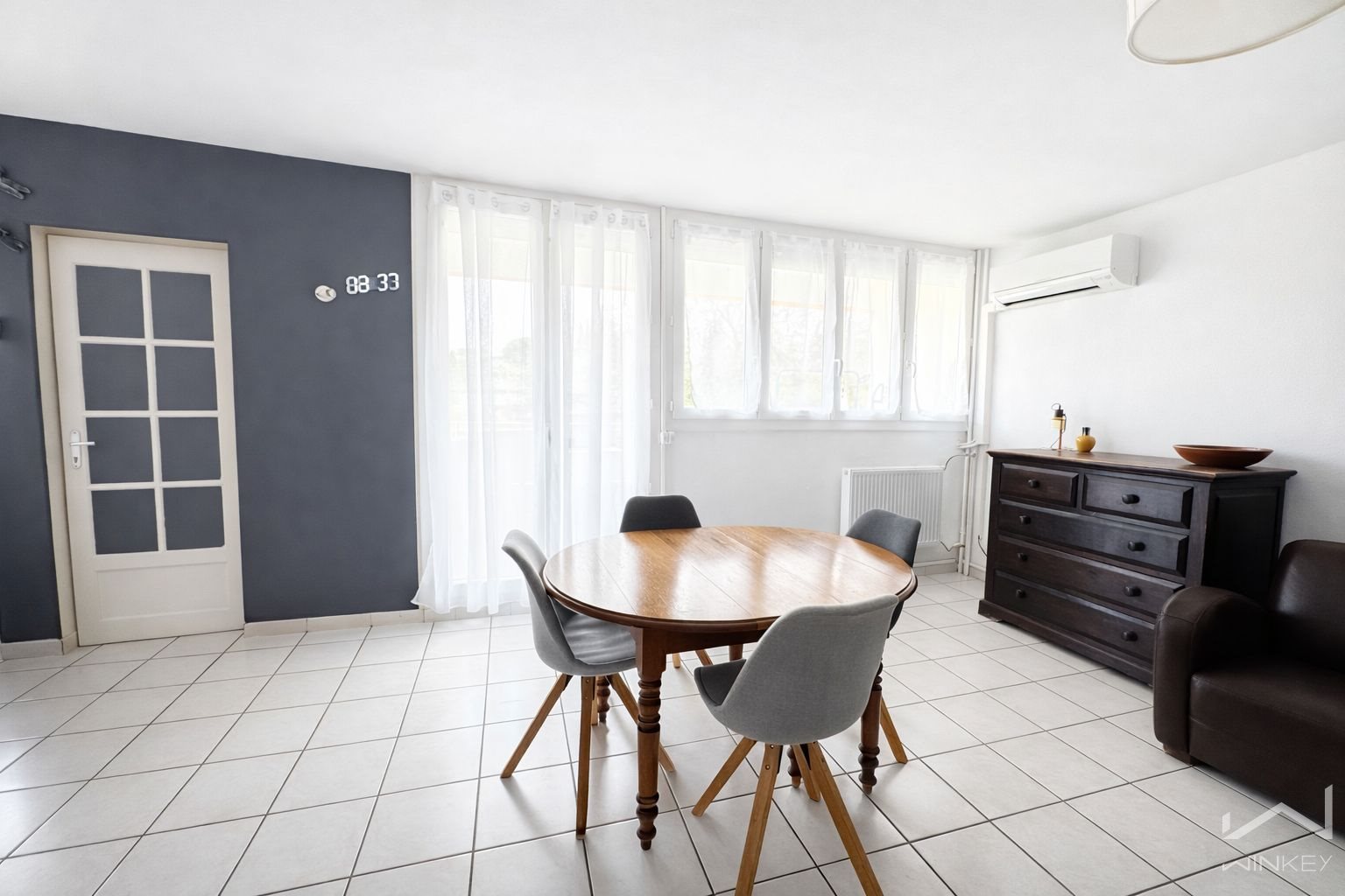 Appartement à vendre, 73m², Pierrelatte