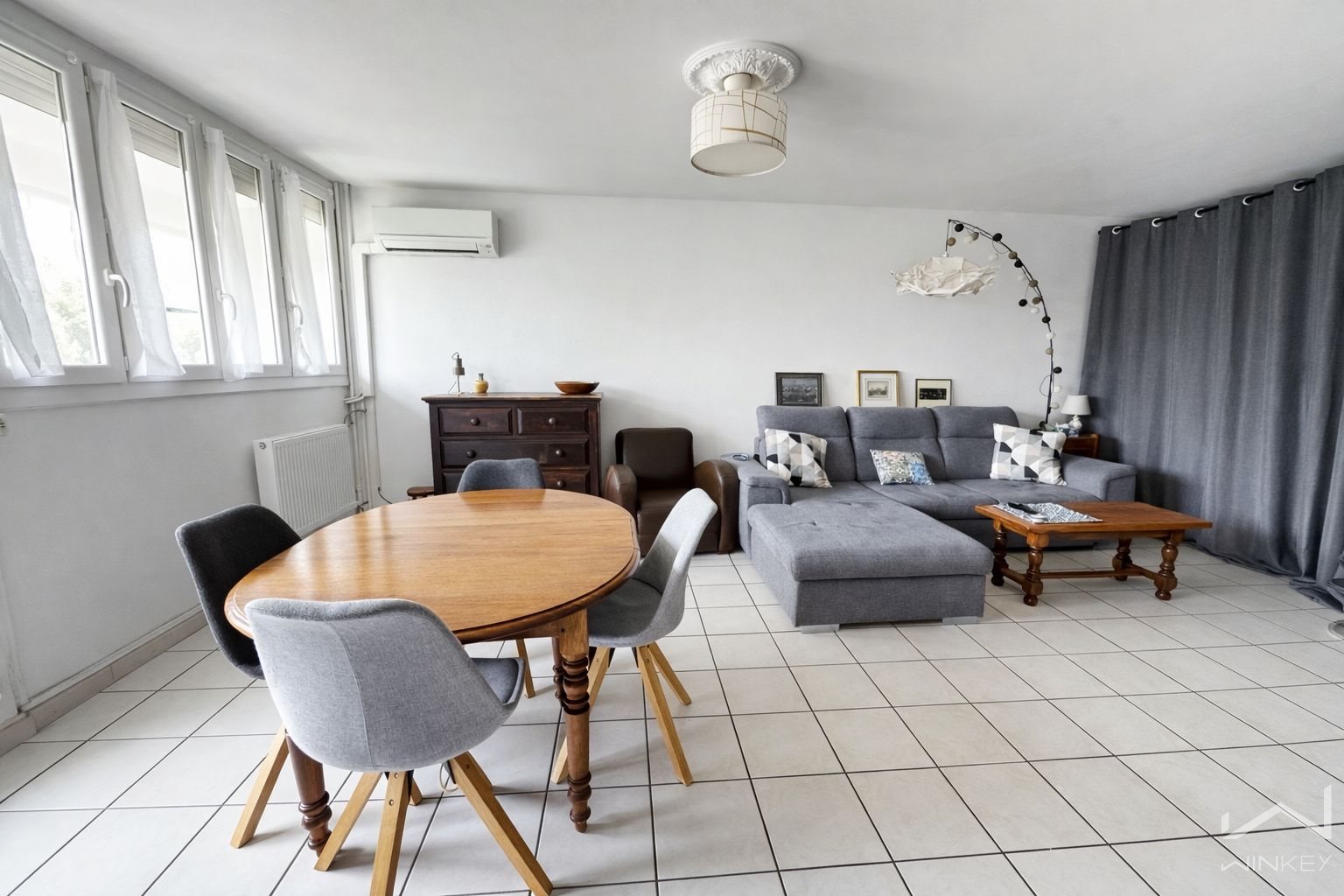 Appartement à vendre, 73m², Pierrelatte