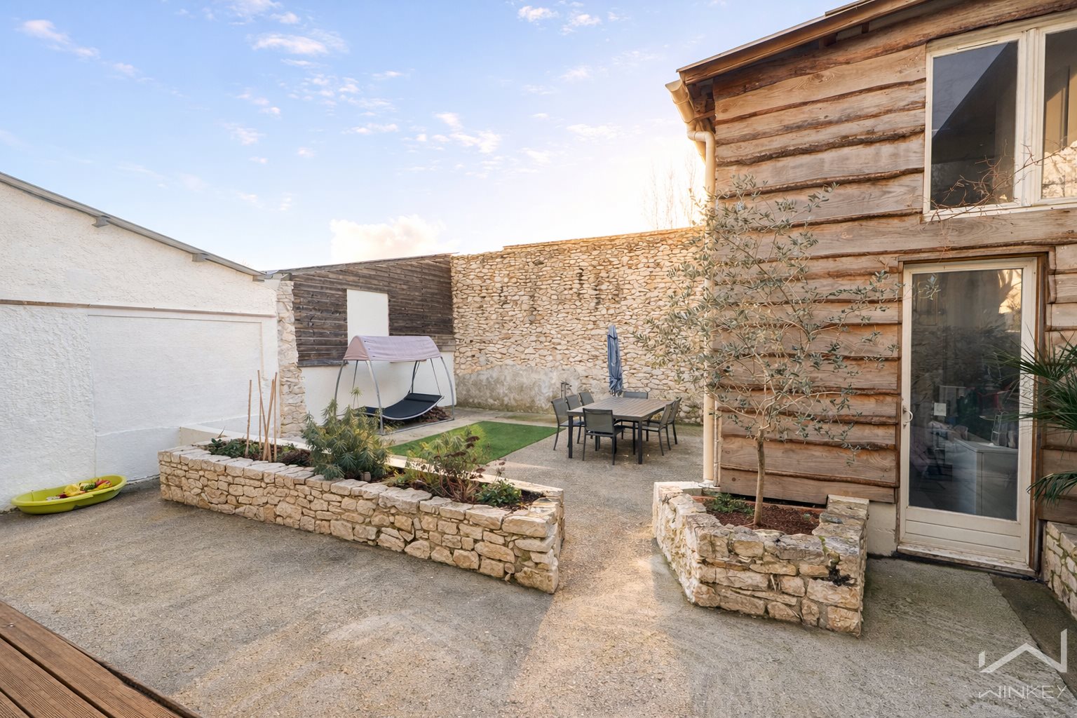 Appartement à vendre, 89m², Montboucher-sur-Jabron