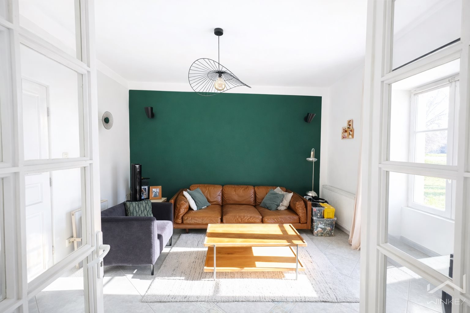 Appartement à vendre, 89m², Montboucher-sur-Jabron