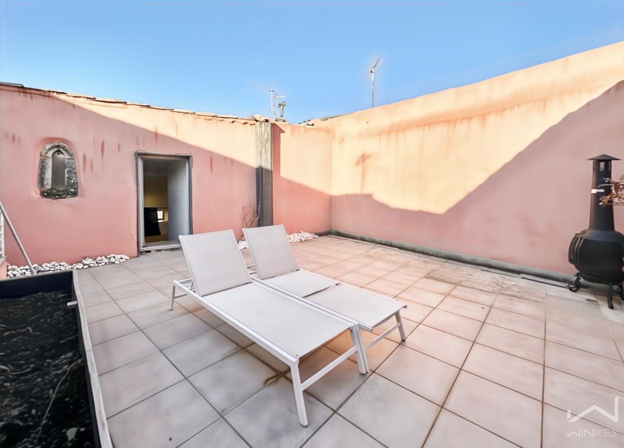 Appartement à vendre, 100m², Saint-Paul-Trois-Châteaux