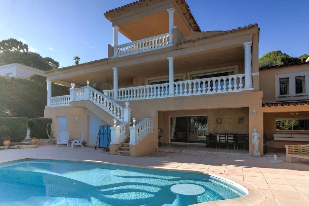 Maison à vendre, 378m², Nice