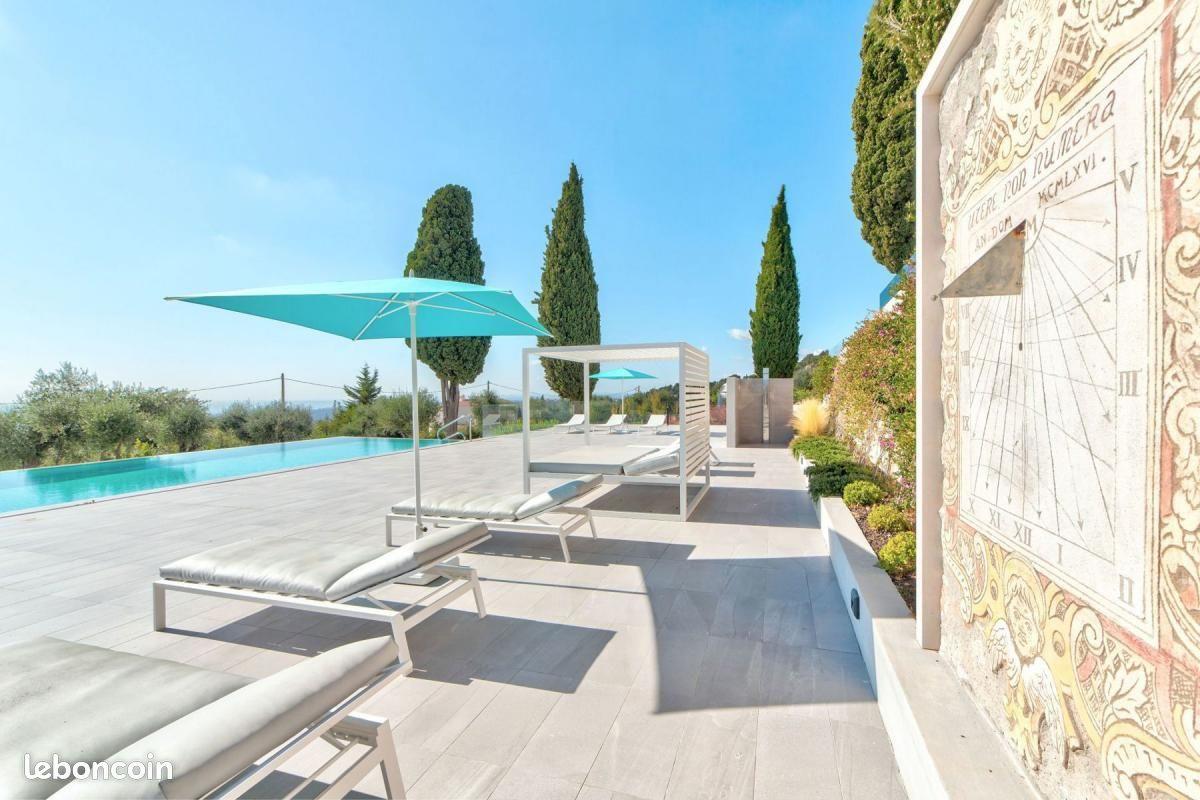 Appartement à vendre, 100m², Nice