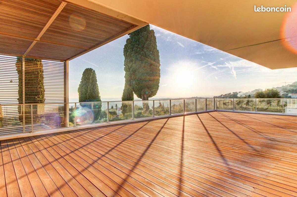 Appartement à vendre, 100m², Nice