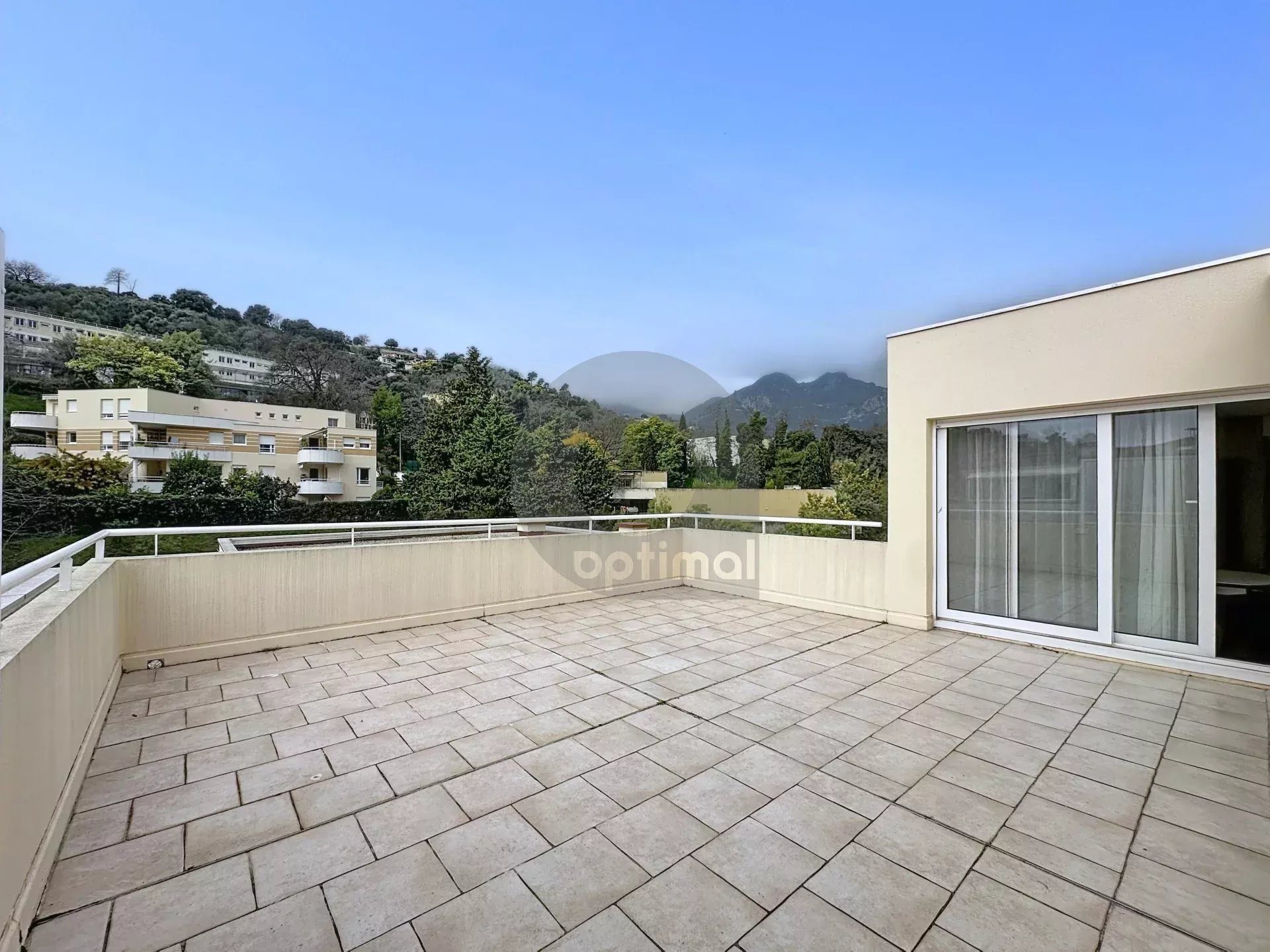 Appartement à vendre, 53m², Menton