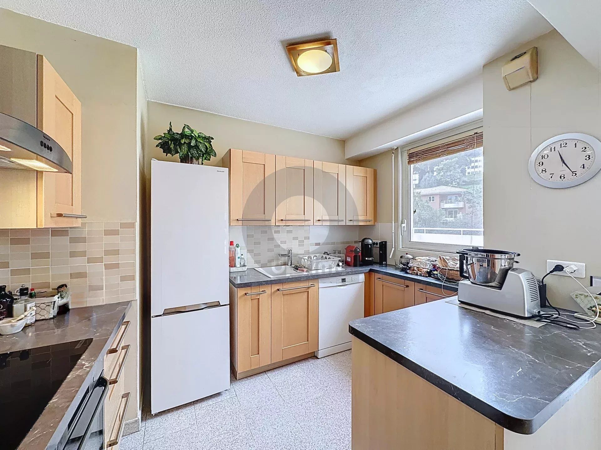 Appartement à vendre, 53m², Menton